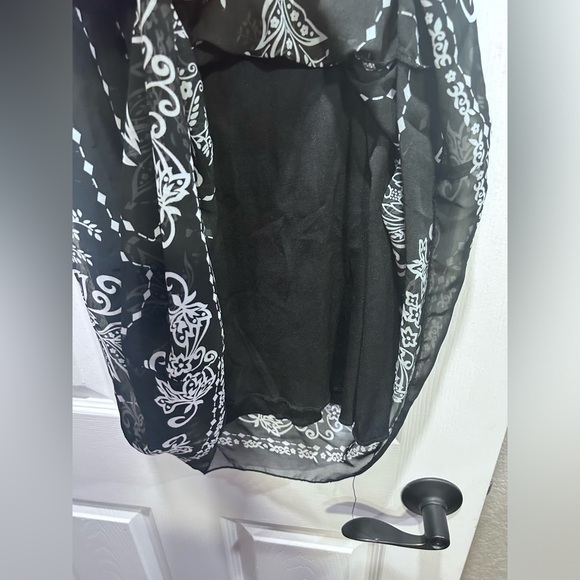 Poetry Clothing Dress sheet over lining - Picture 4 of 7